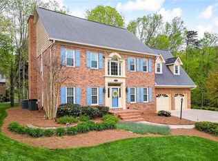 3725 Surrey Way Ct, Winston Salem, NC 27106