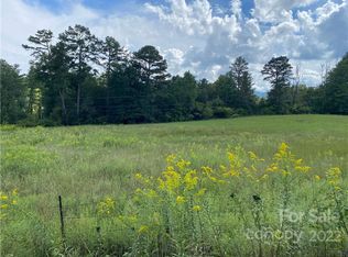 0 Dry Bone Rd, Whittier, NC 28789