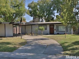 2260 Porter Way, Stockton, CA 95207