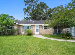 107 Northwood Dr, Slidell, LA 70458