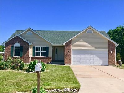 121 Shawn Ct, Troy, MO, 63379