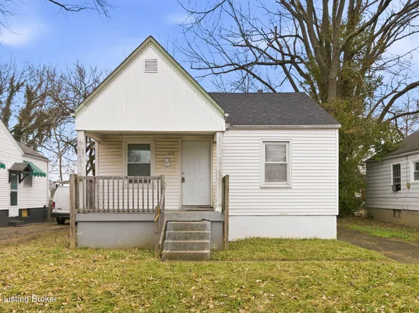 117 N 45th St, Louisville, KY 40212