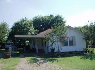 2603 Seagoville Rd, Seagoville, TX 75159