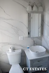 Rented by CT Estates