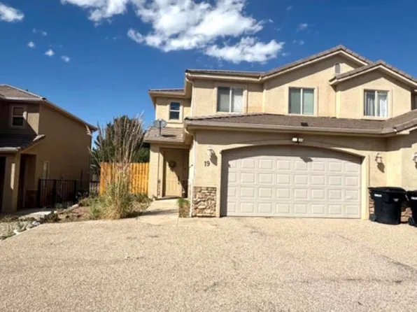 19 E 820 S, Cedar City, UT 84720