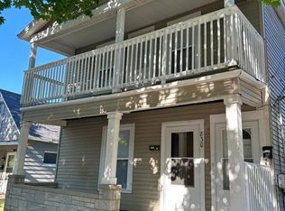 830 Alpine Ave NW #1, Grand Rapids, MI 49504