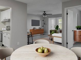 Riverset Apartments, Memphis, TN 38103