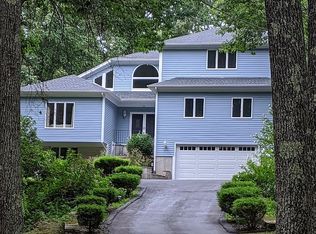 100 Old Quarry Rd, Glocester, RI 02857