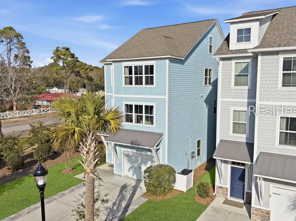 1 Broad View Ln, Hilton Head Island, SC 29926