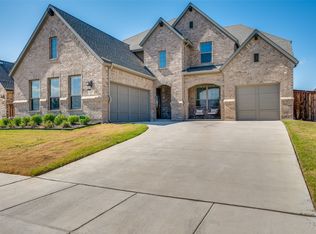 2203 Horizon Dr, Mansfield, TX 76063