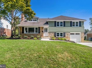 1110 Piper Rd, Wilmington, DE 19803