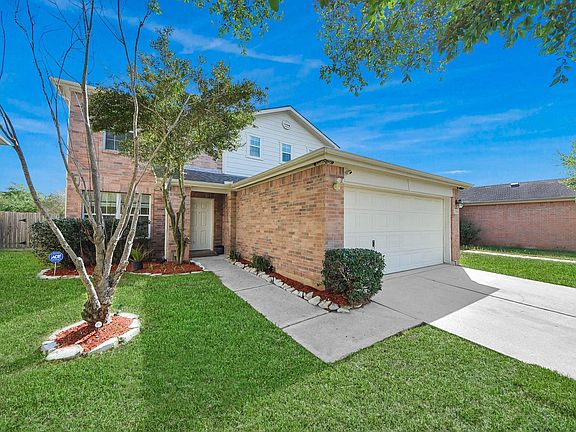2nd image of 17006 Kemble Creek Dr