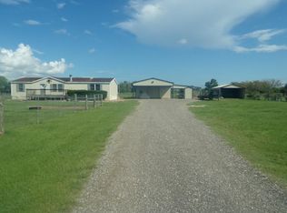 6203 County Road 182, Alvin, TX 77511