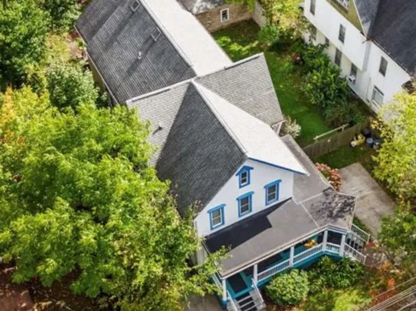 104 Walnut St, Binghamton, NY 13905