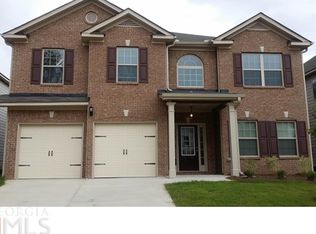 7534 Bowhead Ct, Fairburn, GA 30213