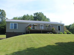 18433 N Harbor Rd, Adams Center, NY 13606
