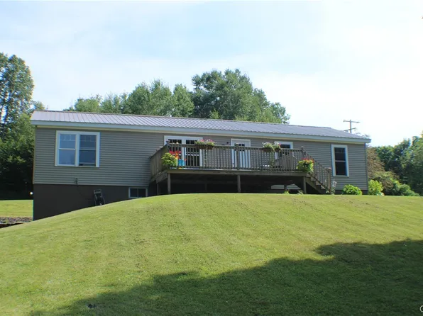 18433 N Harbor Rd, Adams Center, NY 13606