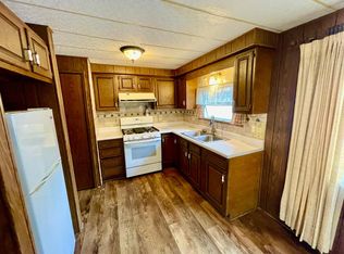 763 Spruce Holw #58, Eagle River, WI 54521