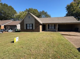 4562 Quail Ridge Trl, Memphis, TN 38141