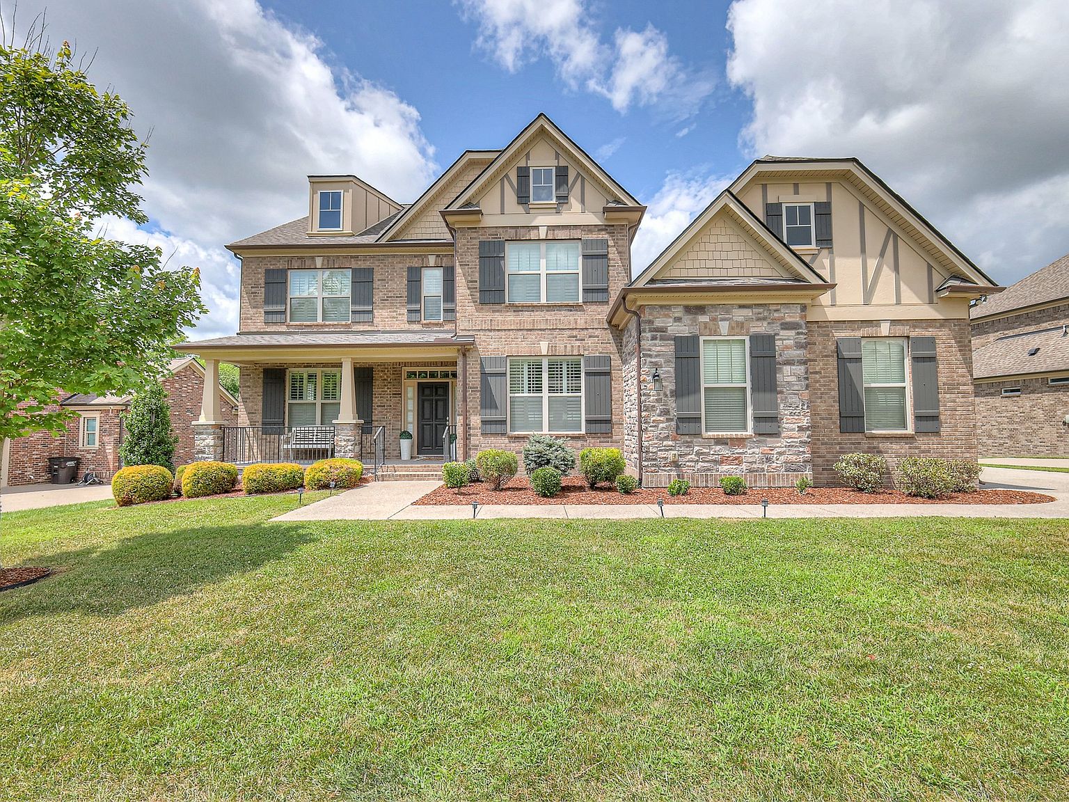 おおもり 6689 Edgemore Dr, College Grove, TN 37046 | Zillow