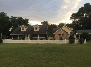 11292 State Route 51 S, Live Oak, FL 32060
