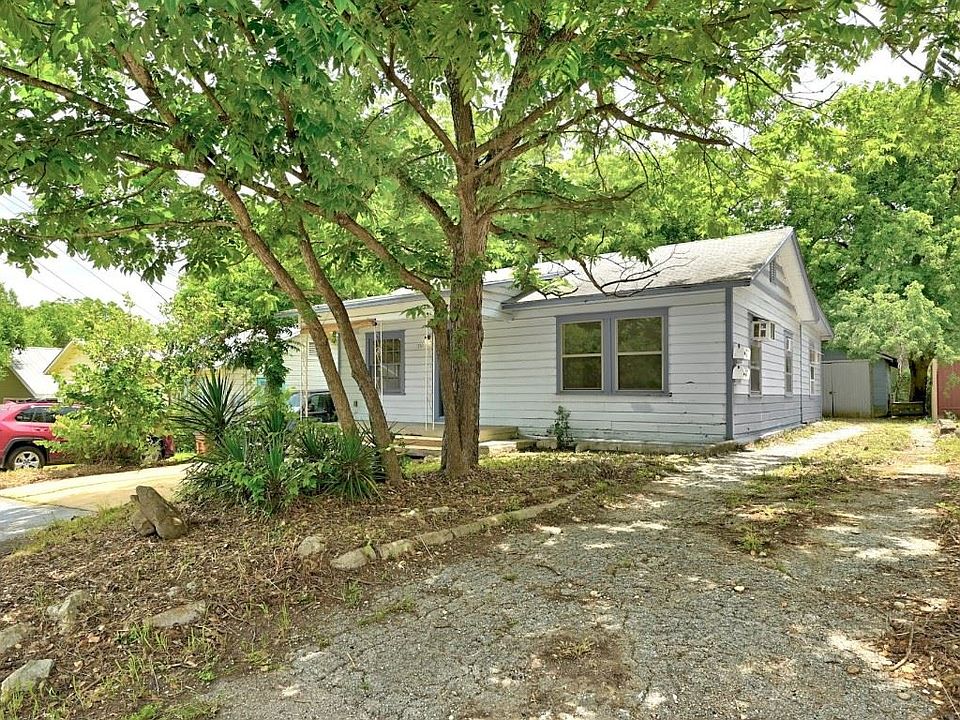 3311 Cherrywood Rd A & B, Austin, TX 78722 Zillow