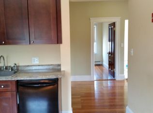 735 Washington St APT 3, Dorchester, MA 02124