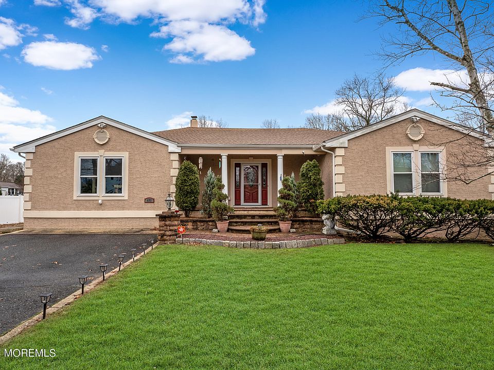 403 Aldrich Road, Howell, NJ 07731 Zillow