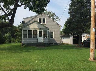 135 N Maple St, Cadott, WI 54727