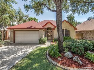 11718 Quailbrook, San Antonio, TX 78253
