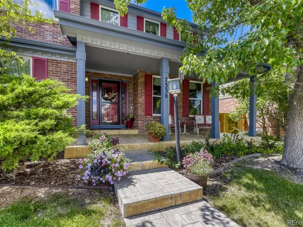 7330 E Bayaud Avenue, Denver, CO 80230