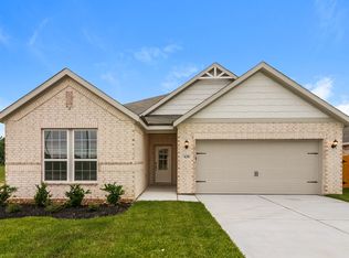 428 San Miguel Creek Dr, Katy, TX 77493