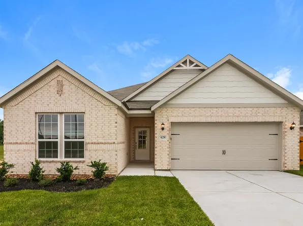 428 San Miguel Creek Dr, Katy, TX 77493