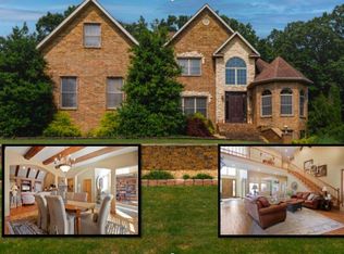 1165 Susan Drive, West Plains, MO 65775