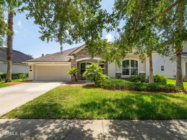 1681 FENTON Avenue, St. Johns, FL 32259