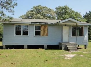 457 Hodgeville Rd, Rincon, GA 31326