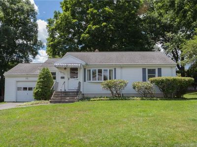 309 Hunyadi Avenue, Fairfield, CT, 06824