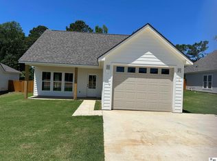 118 Silverthorne Dr, Choudrant, LA 71227