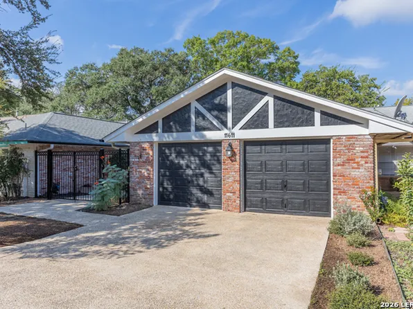 11611 Whisper Valley, San Antonio, TX 78230