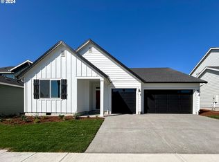 2716 S 8th Way, Ridgefield, WA 98642