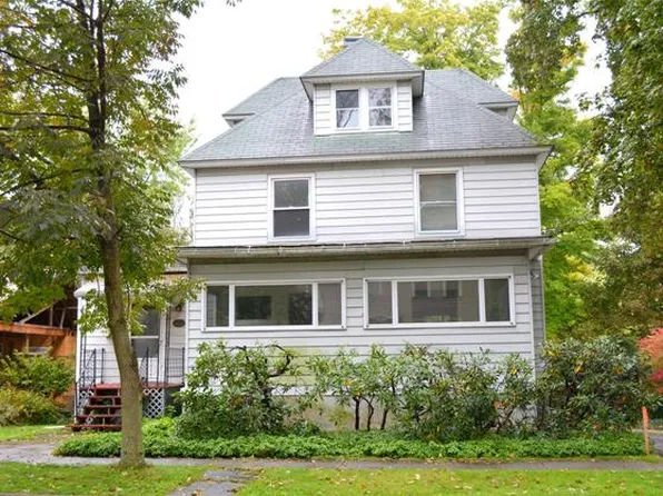 418 Water St, Warren, PA 16365