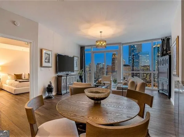 3325 Piedmont Rd NE Unit 1710, Atlanta, GA 30305