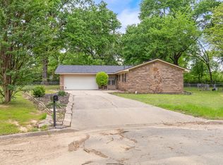 2119 N 55th Pl, Fort Smith, AR 72904