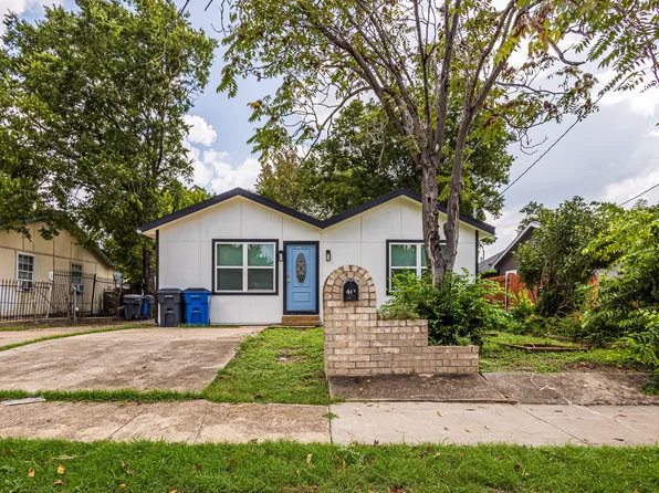 410 Avenue G, Dallas, TX 75203