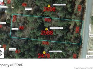 226 Creek Bend Dr, Vass, NC 28394