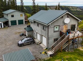 Mile 4.2, Copper Center, AK 99573