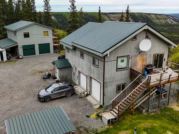 Mile 4.2, Copper Center, AK 99573