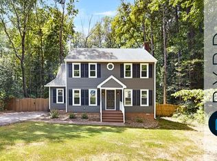 13531 Winning Colors Ln, Midlothian, VA 23112