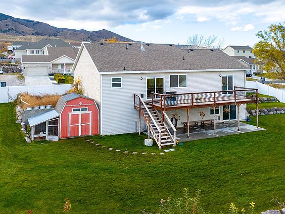 5th image of 4086 S Lake Mountain Dr