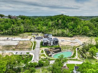 873 Belle Ridge Loop, Bellevue, KY 41073